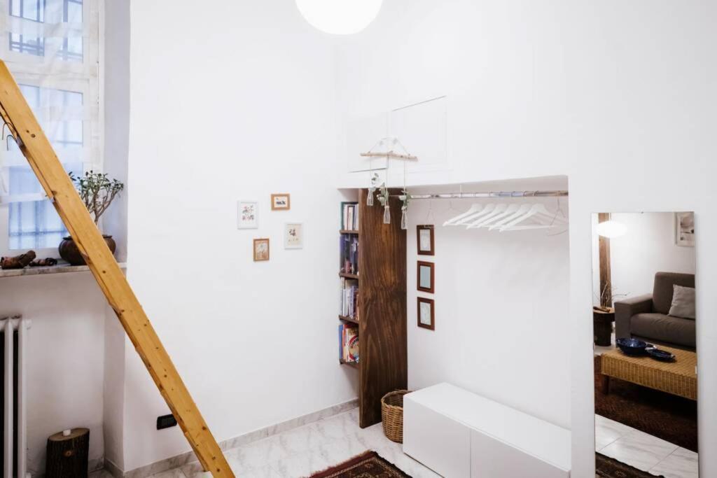 شقة Casa Bicerin تورينو المظهر الخارجي الصورة