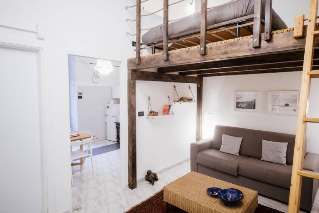شقة Casa Bicerin تورينو المظهر الخارجي الصورة