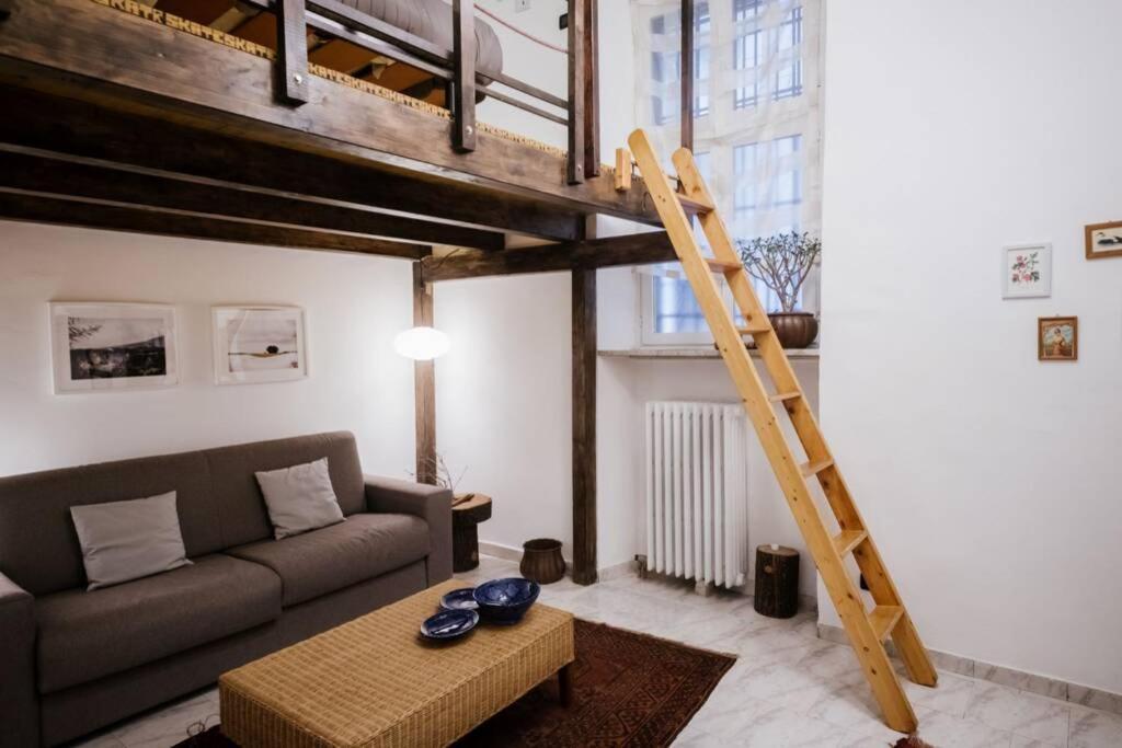 شقة Casa Bicerin تورينو المظهر الخارجي الصورة