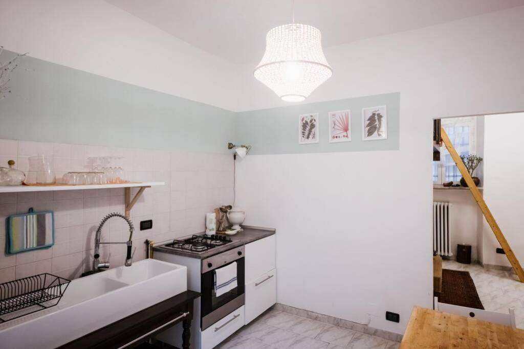شقة Casa Bicerin تورينو المظهر الخارجي الصورة